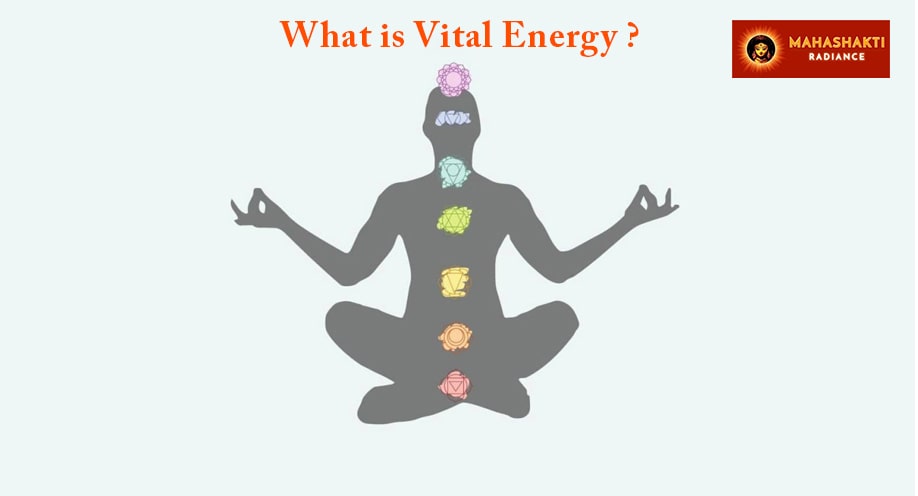 Vital Energy