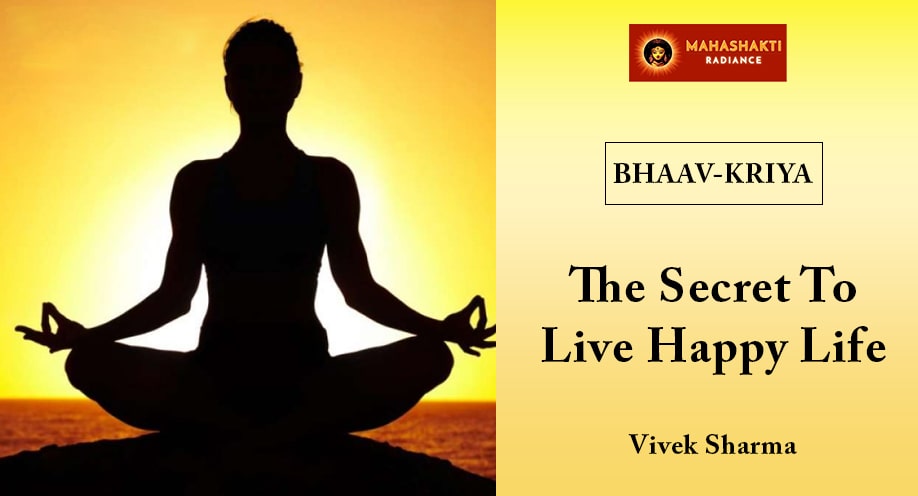 Bhaav-Kriya