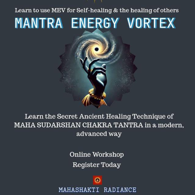 Upcoming Workshop