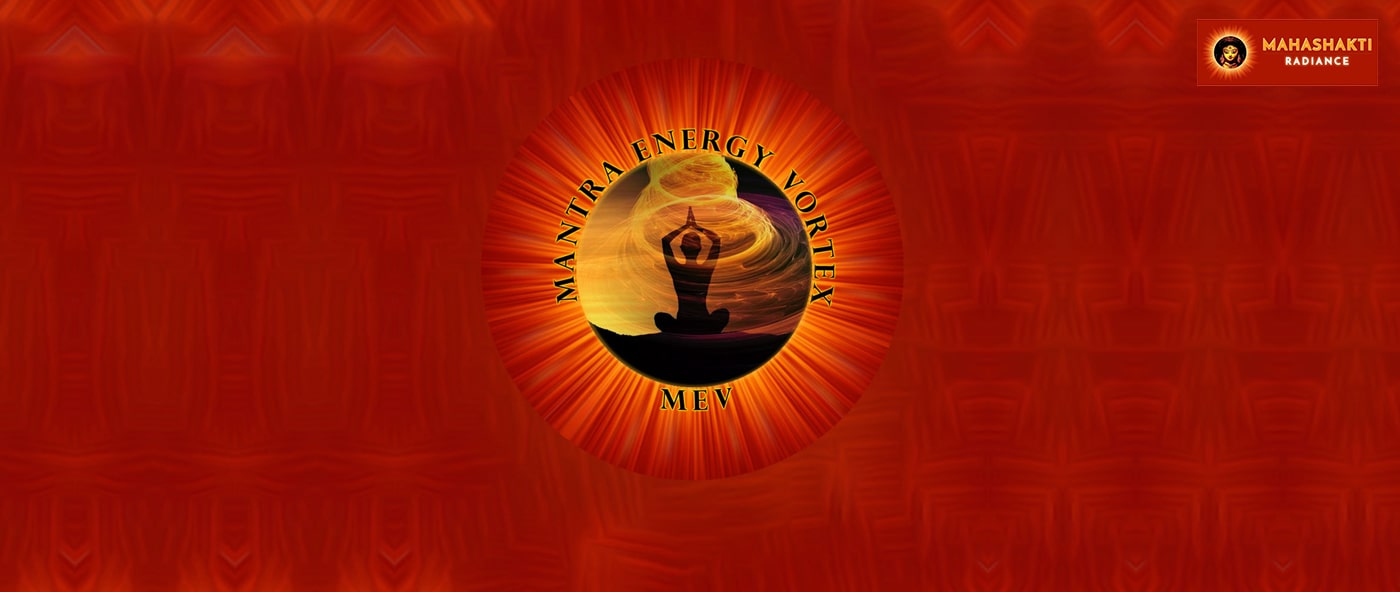 Mantra Energy Vortex