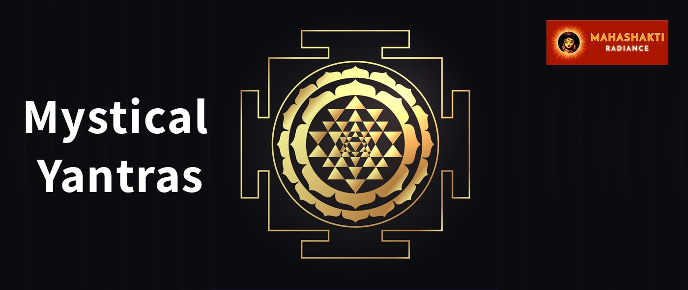 Mystical  Yantras