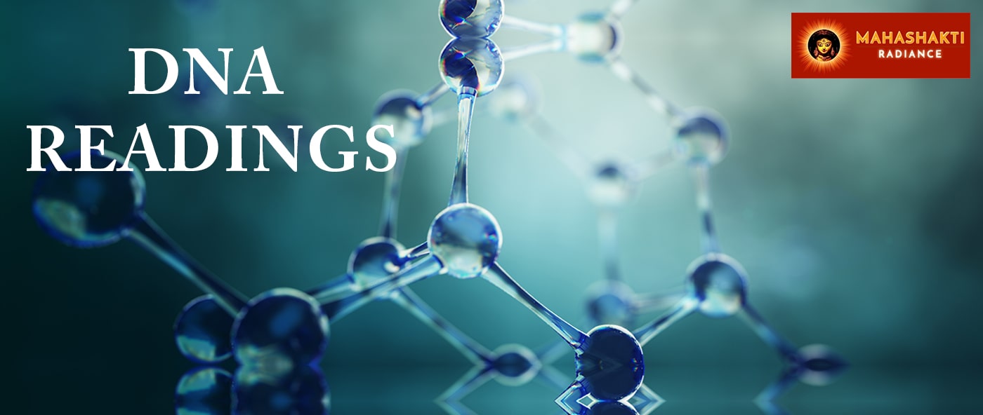 DNA Readings