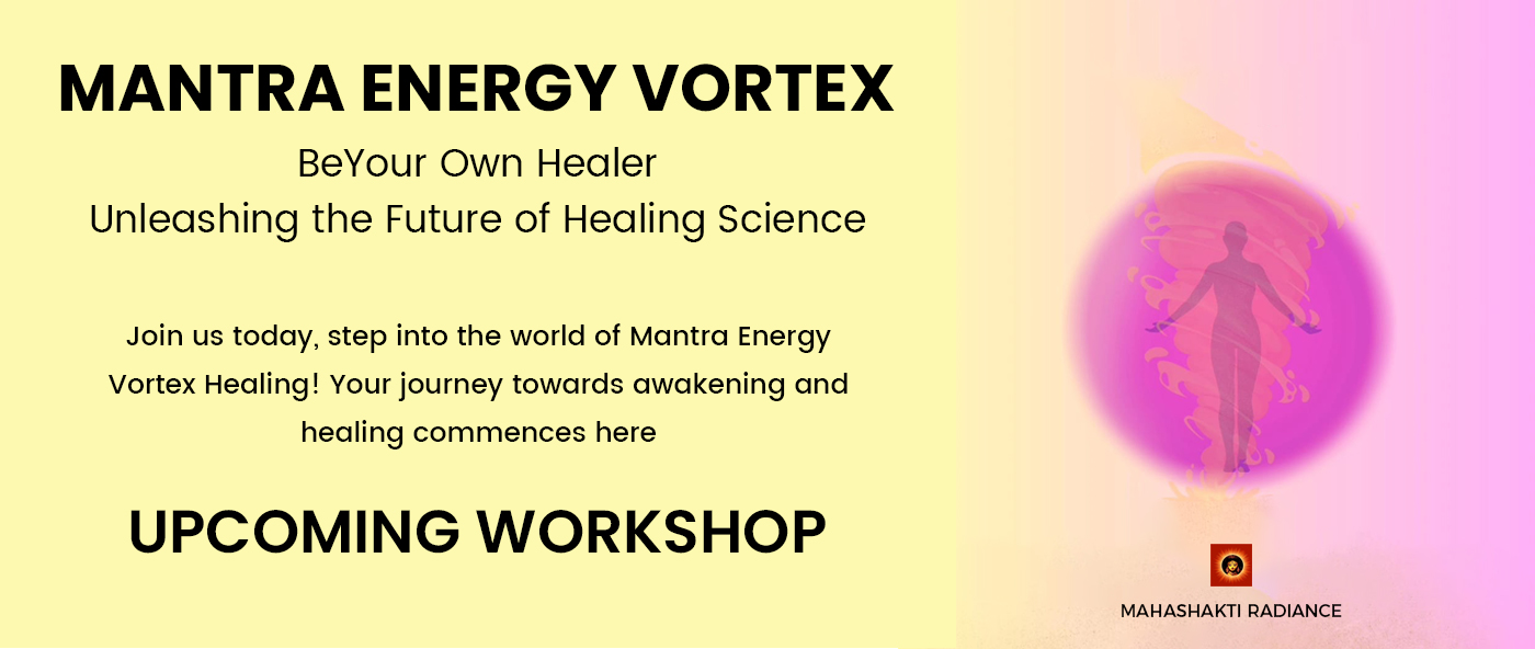 Upcoming Workshop